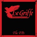 LE GRIFFE - The Eps (2022) CD
